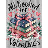 Valentine's Day-QRJ  7375